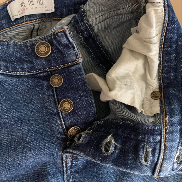 We the free jeans - Picture 5 of 10